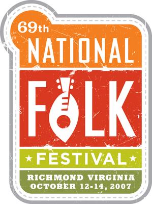 69th Annual National Folk Festival