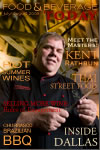 Food and Beverage Today with Kent Rathbun