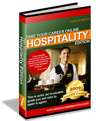 take your career online hospitality edition