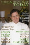 Food and Beverage Today with Charlie Trotter