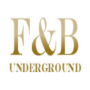 f & b underground