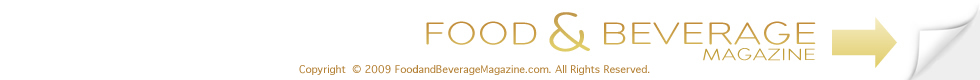 food and beverage magazine, portland restaurants news and reviews