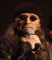 John Trudell, Hempstalk, Portland