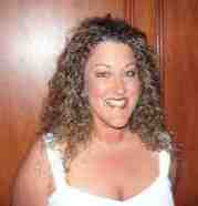 Karen Holden, Greenville, South Carolina