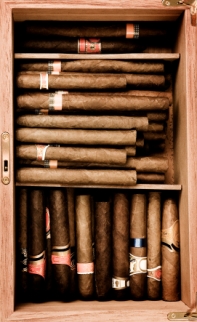 premium cigars, cigar