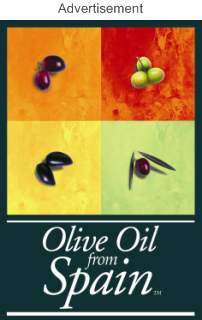 olive oil, olives