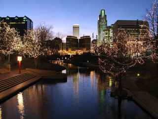 Omaha city, Omaha restaurants