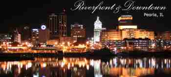 {Peoria, Peoria food, Illinois