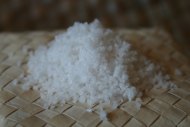 philippine sea salt, sea salt, salt