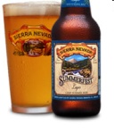 Sierra Nevada Summerfest, beer, brewery