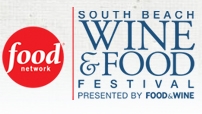 Wine and Food, South Beach wine and food festival