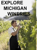 Michigan Wineries, Michigan Wine