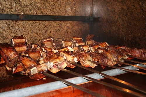 brazilian barbeque, bbq, churrasco