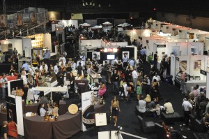 what is american cuisine, chefs congress, bourdain, food and beverage event