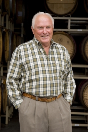 dan duckhorn, duckhorn wine, duckhorn wine company