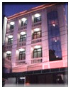 Hotel Golden Tower