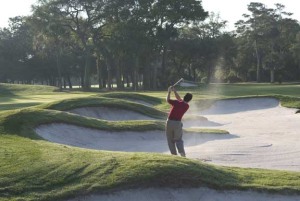 golf on kiawah, The Sanctuary on Kiawah, sports on kiawah