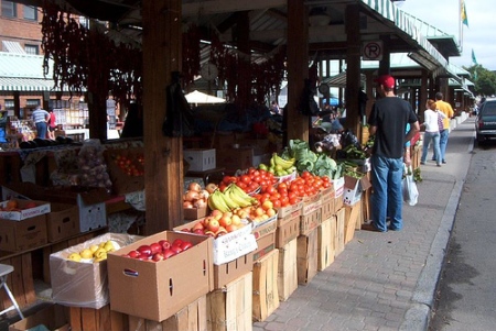 local agriculture, lettuce, locally grown, local produce