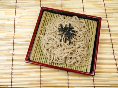 soba noodles, tororo soba, specialty soba noodle dishes