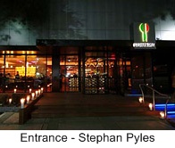 stephan pyles, dallas restaurants, dining in dallas