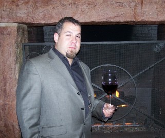 Christopher Hicks, Colorado Springs, food and beverage, Colorado Springs restaurants
