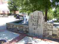 Greenville South Carolina, Greenville, Greenville restaurants