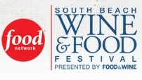 Wine and Food, South Beach wine and food festival