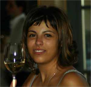 Alessia Botturi, wine, Society of Wine Educators