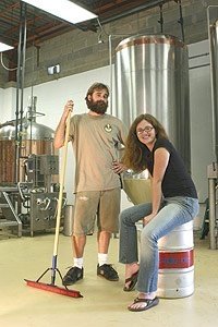 coast brewing company owners