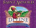 saint arnold brewing company, elissa, divine