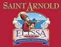 saint arnold brewing company, elissa, divine