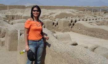 Peru, Peru food and beverage, Peruvian sites